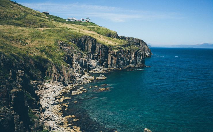 爱尔兰护照移民项目